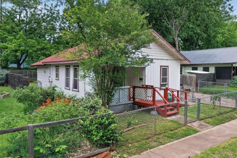 1912 Holly Street Austin TX 78702