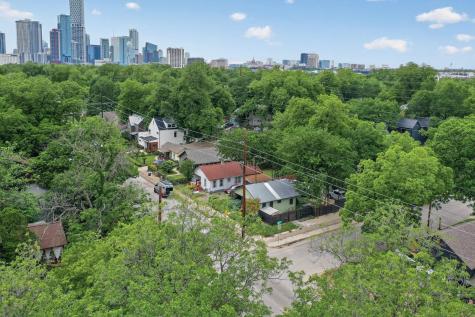 1912 Holly Street Austin TX 78702