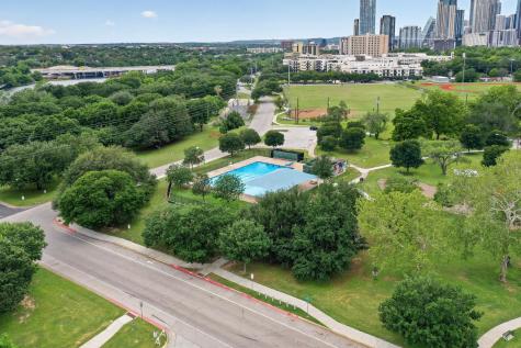 1912 Holly Street Austin TX 78702