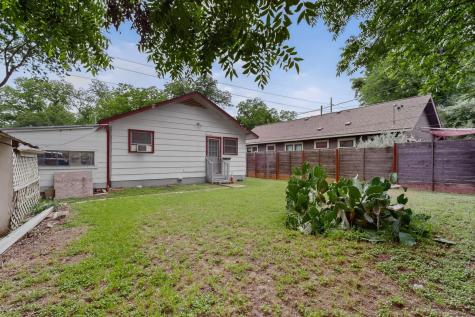 1912 Holly Street Austin TX 78702