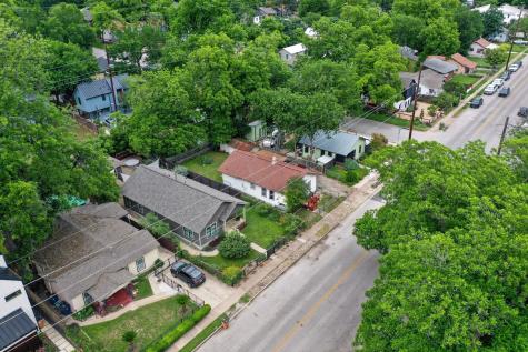 1912 Holly Street Austin TX 78702