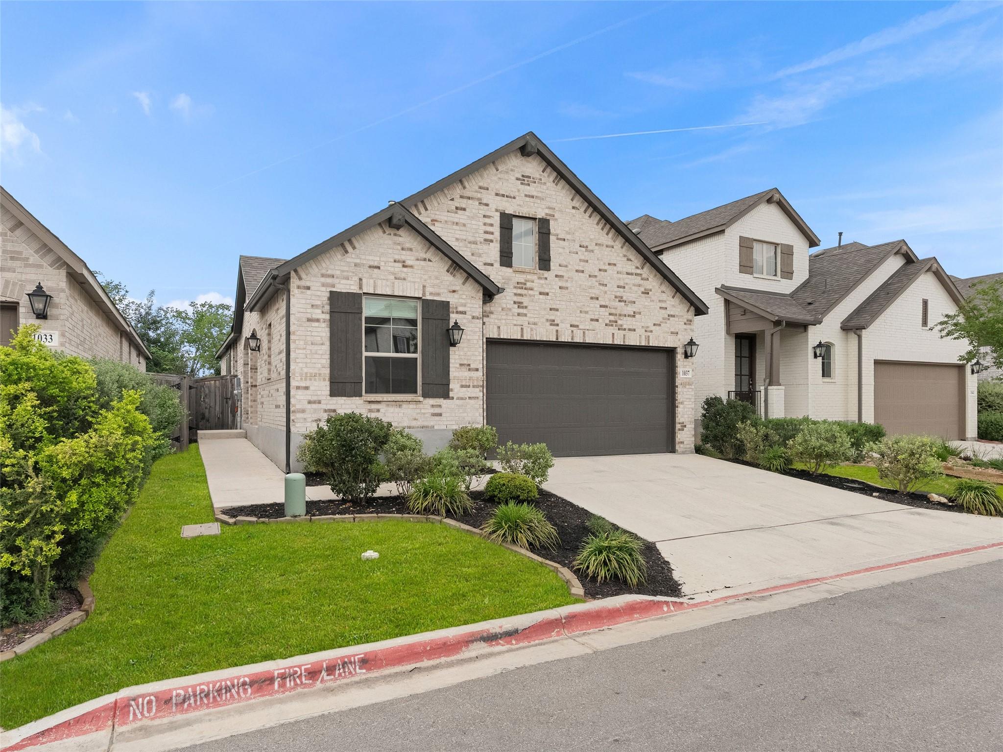1037 Easy Gruene New Braunfels TX 78130