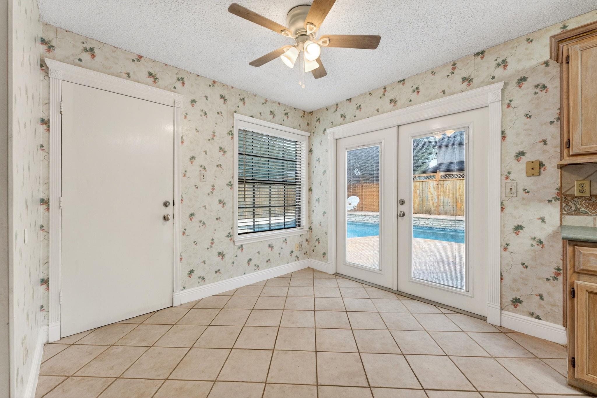 1607 Garnaas Drive Austin TX 78758