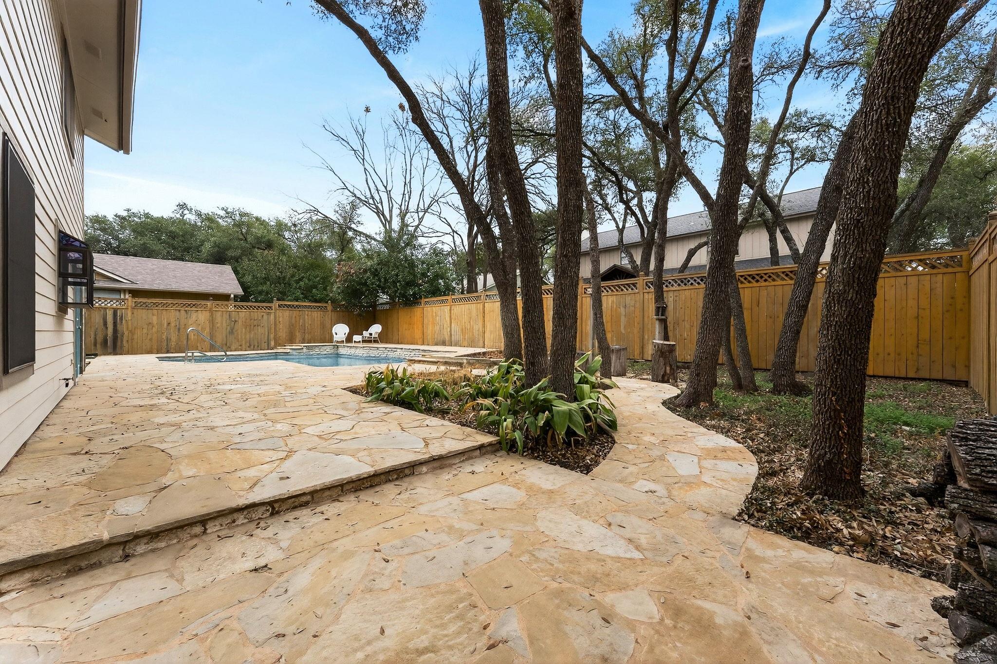1607 Garnaas Drive Austin TX 78758