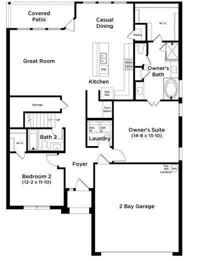 209 Cactus Tower Path Lane Georgetown TX 78628