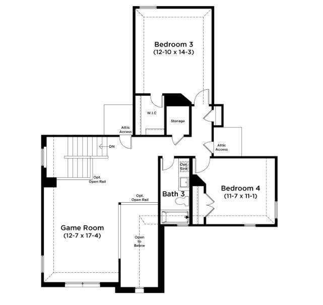209 Cactus Tower Path Lane Georgetown TX 78628