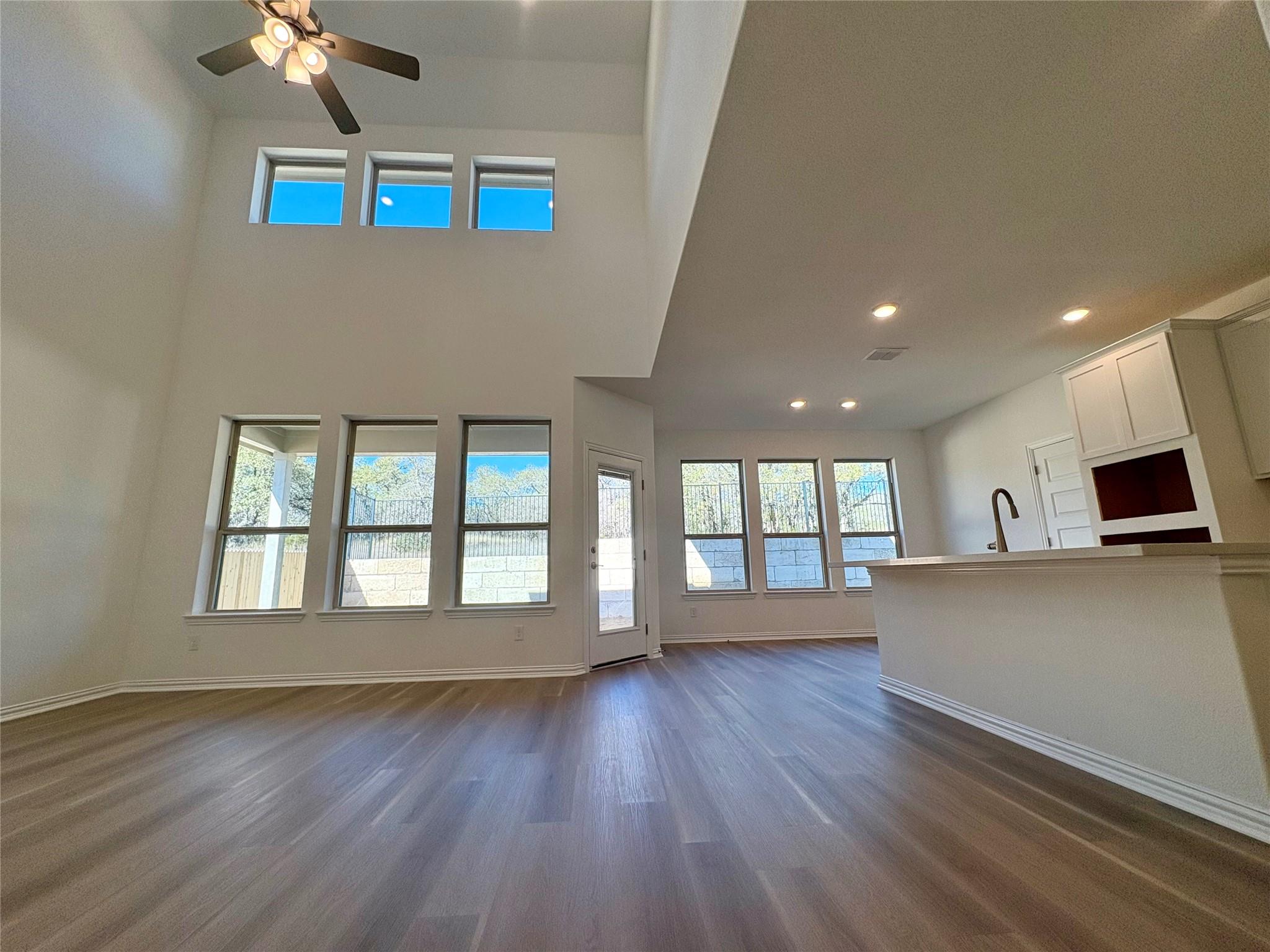 209 Cactus Tower Path Lane Georgetown TX 78628