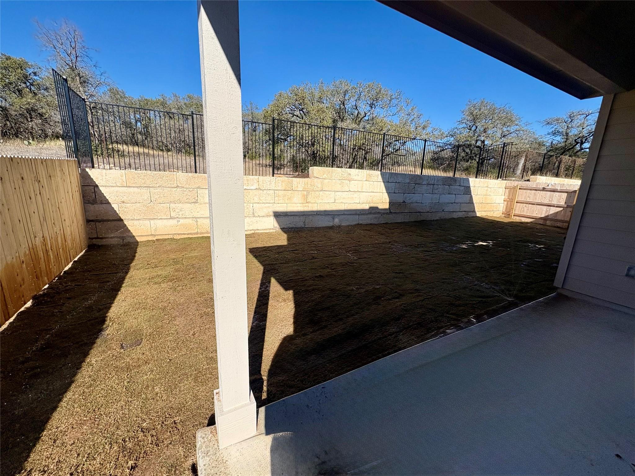 209 Cactus Tower Path Lane Georgetown TX 78628
