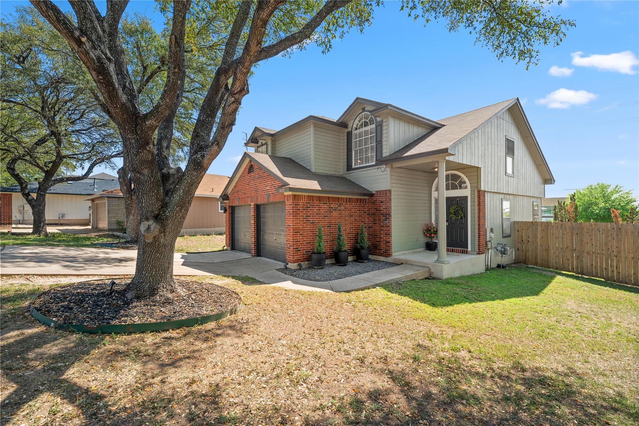 9257 Vigen Circle Austin TX 78748