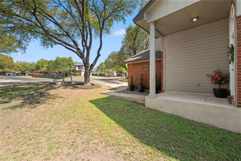 9257 Vigen Circle Austin TX 78748