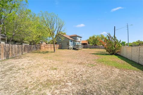 9257 Vigen Circle Austin TX 78748
