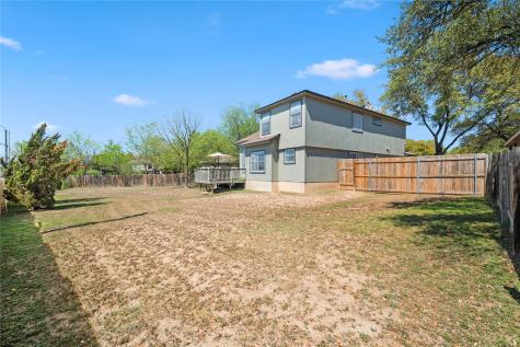9257 Vigen Circle Austin TX 78748