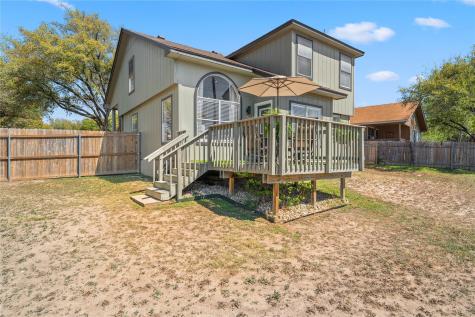 9257 Vigen Circle Austin TX 78748