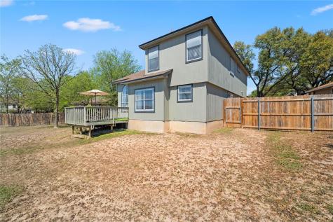 9257 Vigen Circle Austin TX 78748