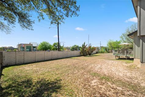 9257 Vigen Circle Austin TX 78748