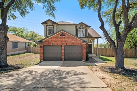 9257 Vigen Circle Austin TX 78748
