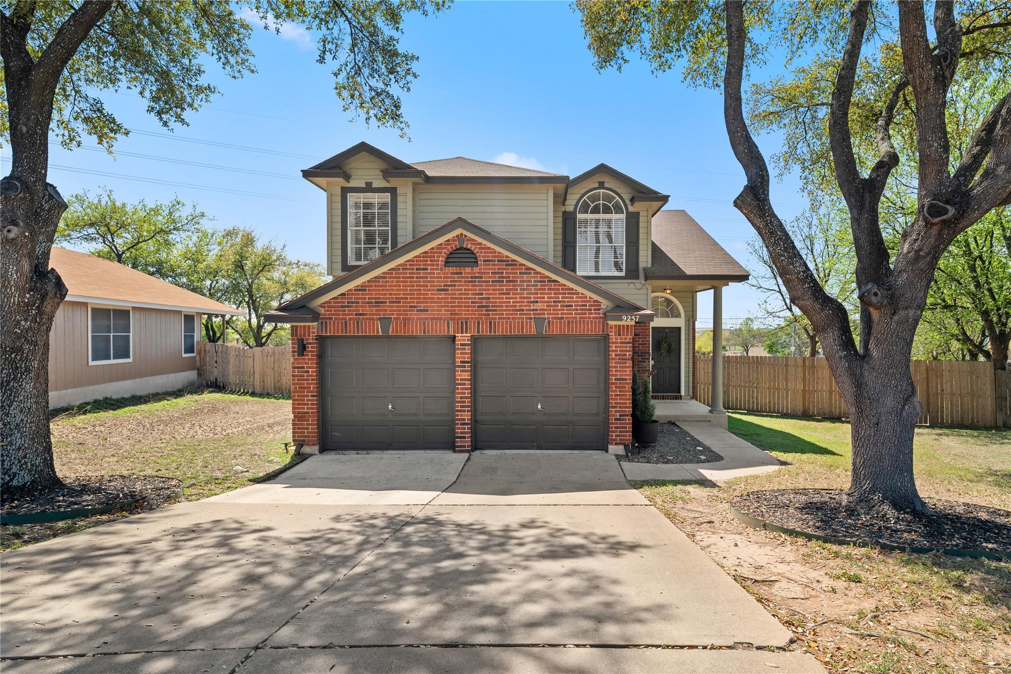 9257 Vigen Circle Austin TX 78748