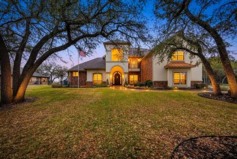 3202 Eagle Ridge Harker Heights TX 76548