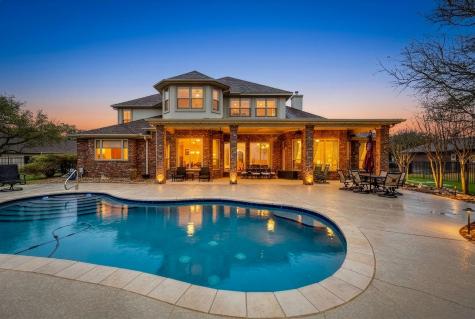 3202 Eagle Ridge Harker Heights TX 76548