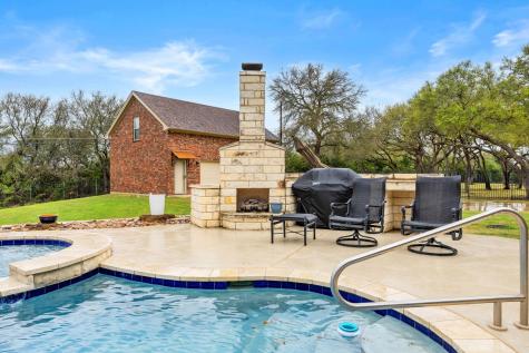 3202 Eagle Ridge Harker Heights TX 76548