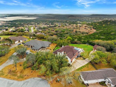 3202 Eagle Ridge Harker Heights TX 76548