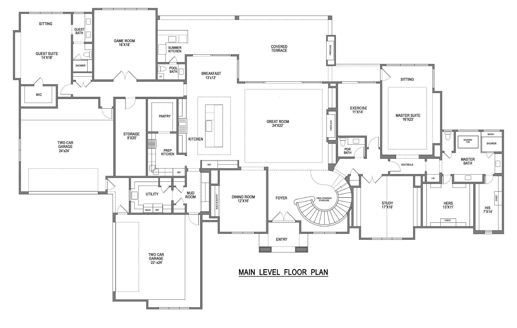 6300 Caudill Lane Austin TX 78738