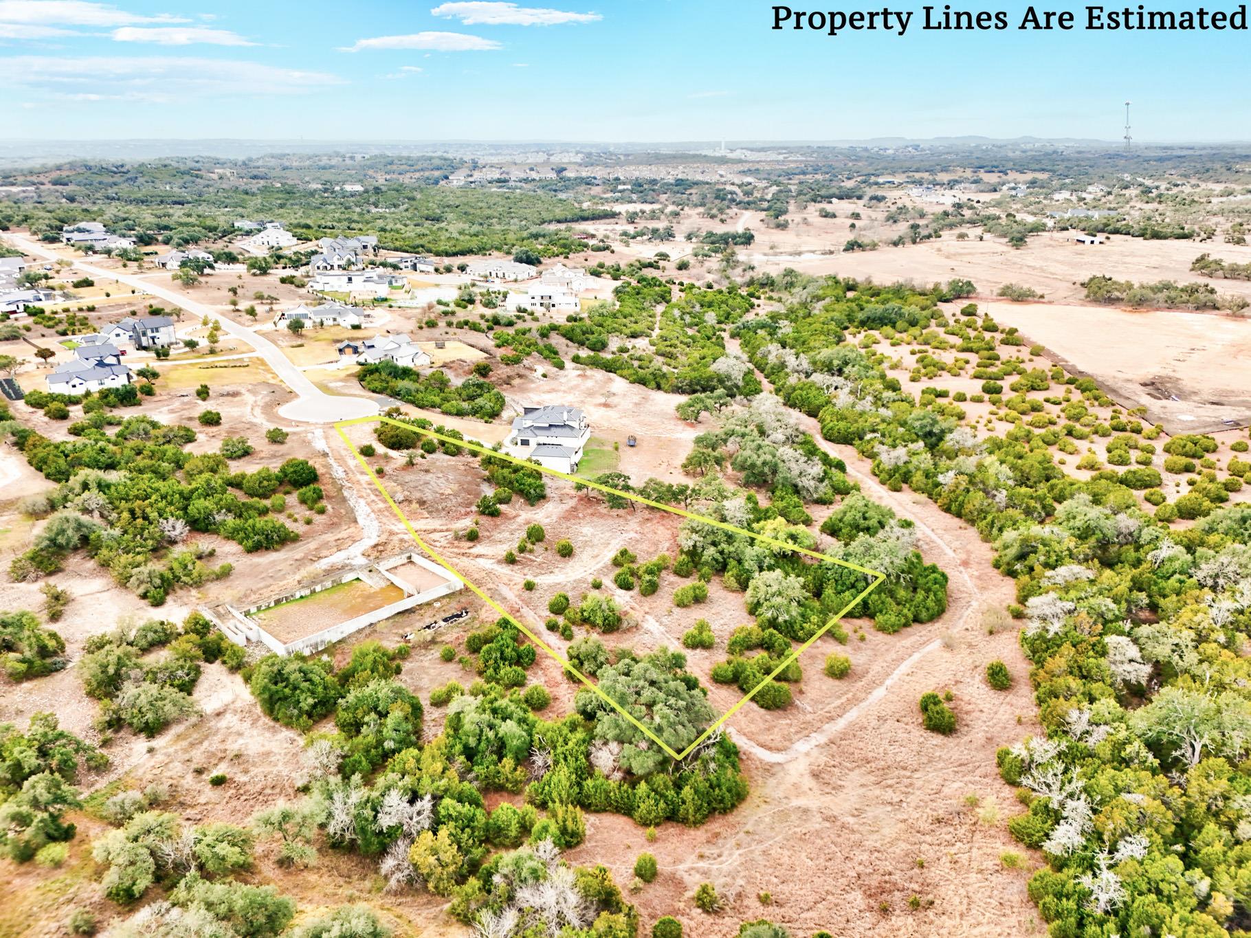 6300 Caudill Lane Austin TX 78738
