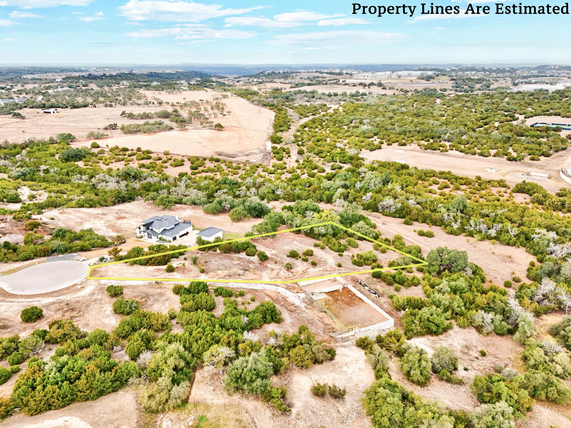 6300 Caudill Lane Austin TX 78738