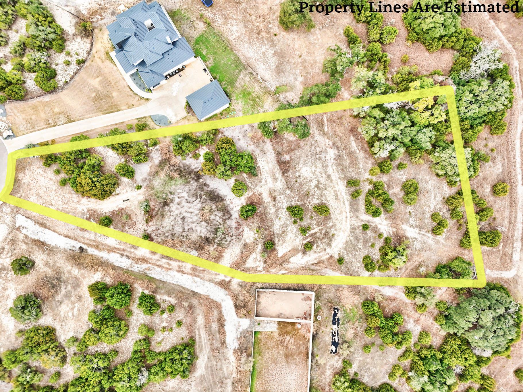 6300 Caudill Lane Austin TX 78738