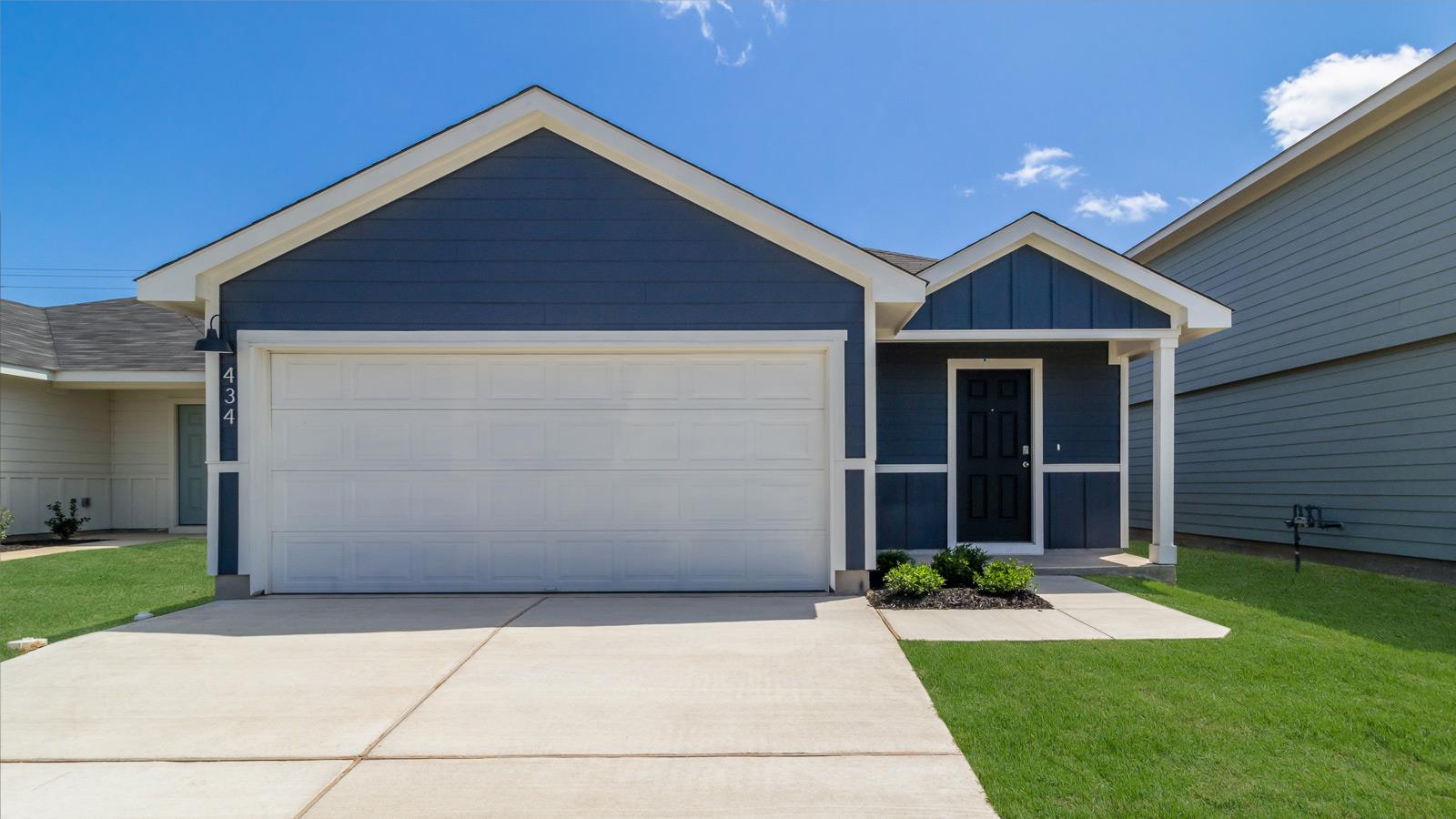196 Garcia Street Buda TX 78610