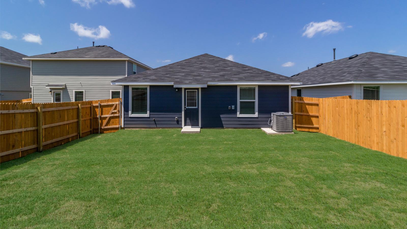 196 Garcia Street Buda TX 78610