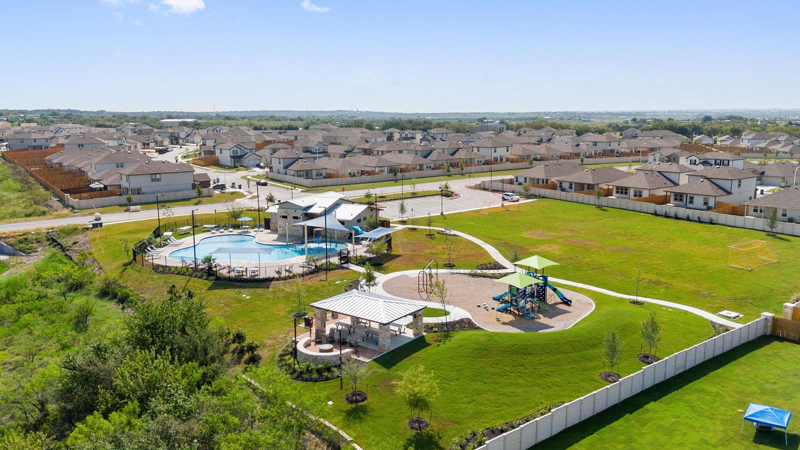 196 Garcia Street Buda TX 78610