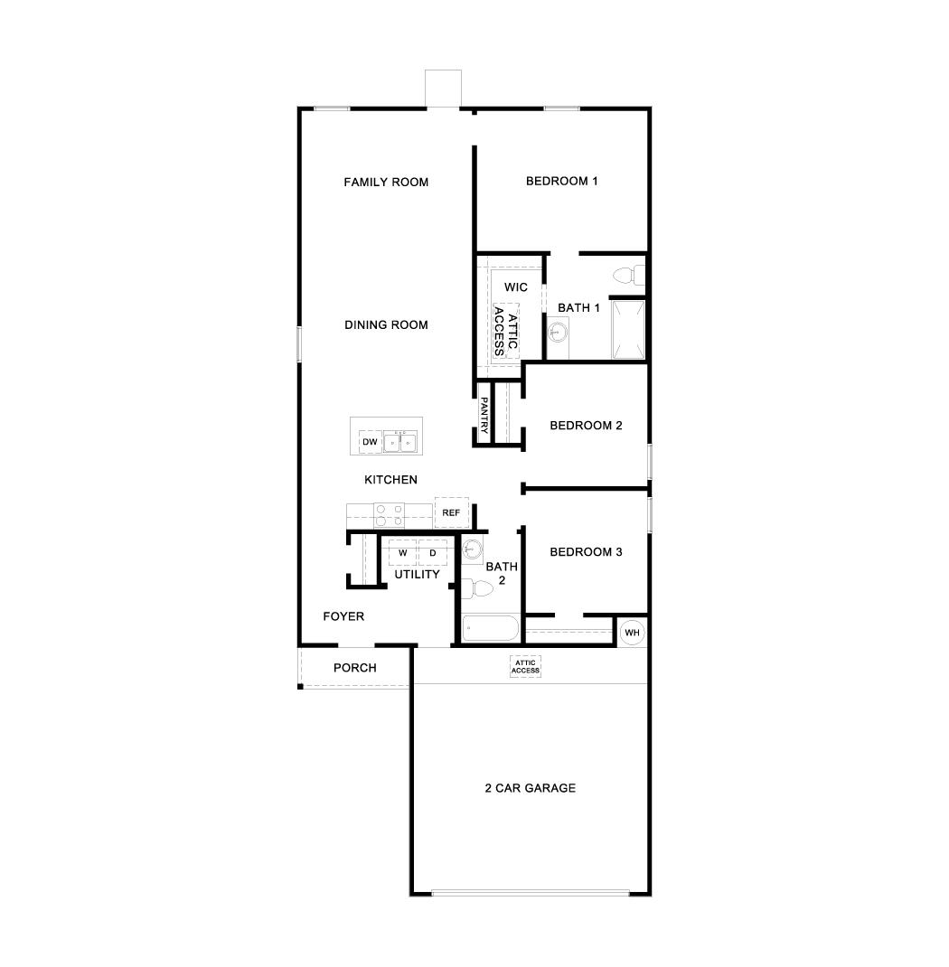 196 Garcia Street Buda TX 78610