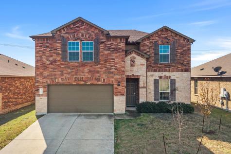 6717 Adair Drive Austin TX 78754