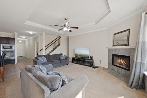 6717 Adair Drive Austin TX 78754