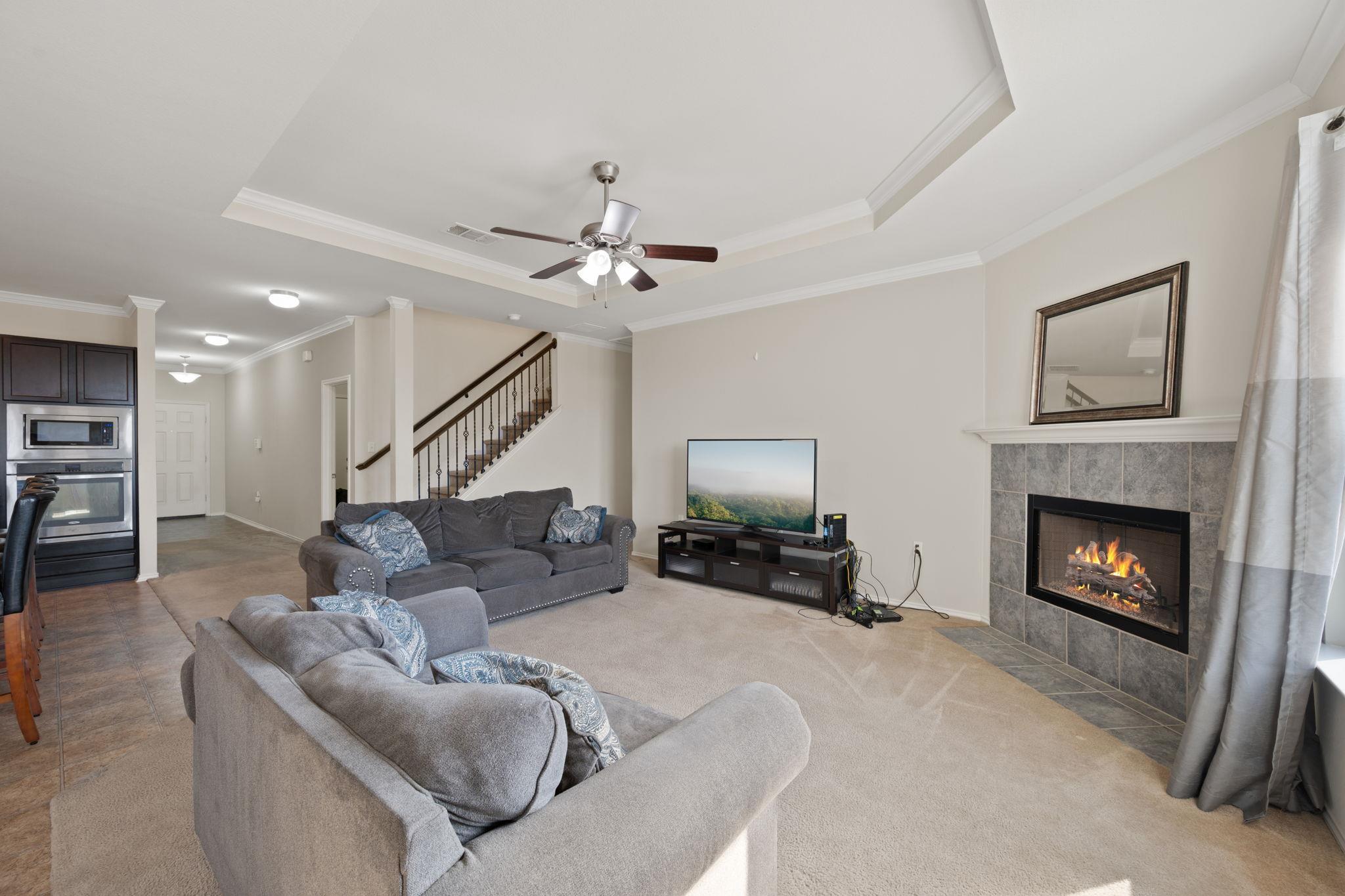 6717 Adair Drive Austin TX 78754