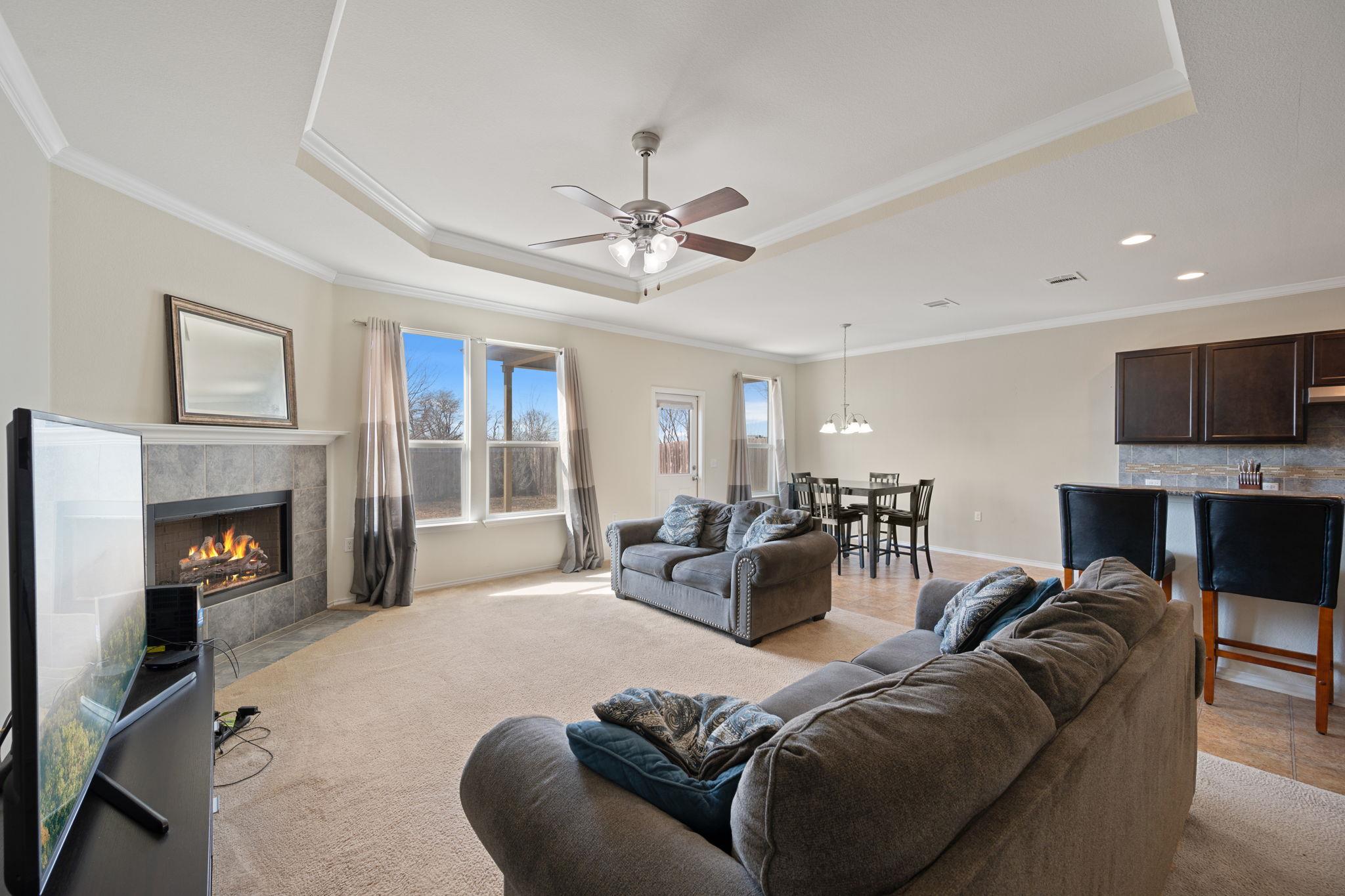 6717 Adair Drive Austin TX 78754