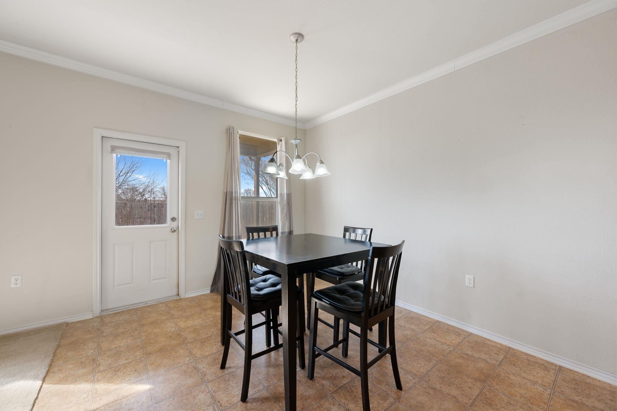 6717 Adair Drive Austin TX 78754