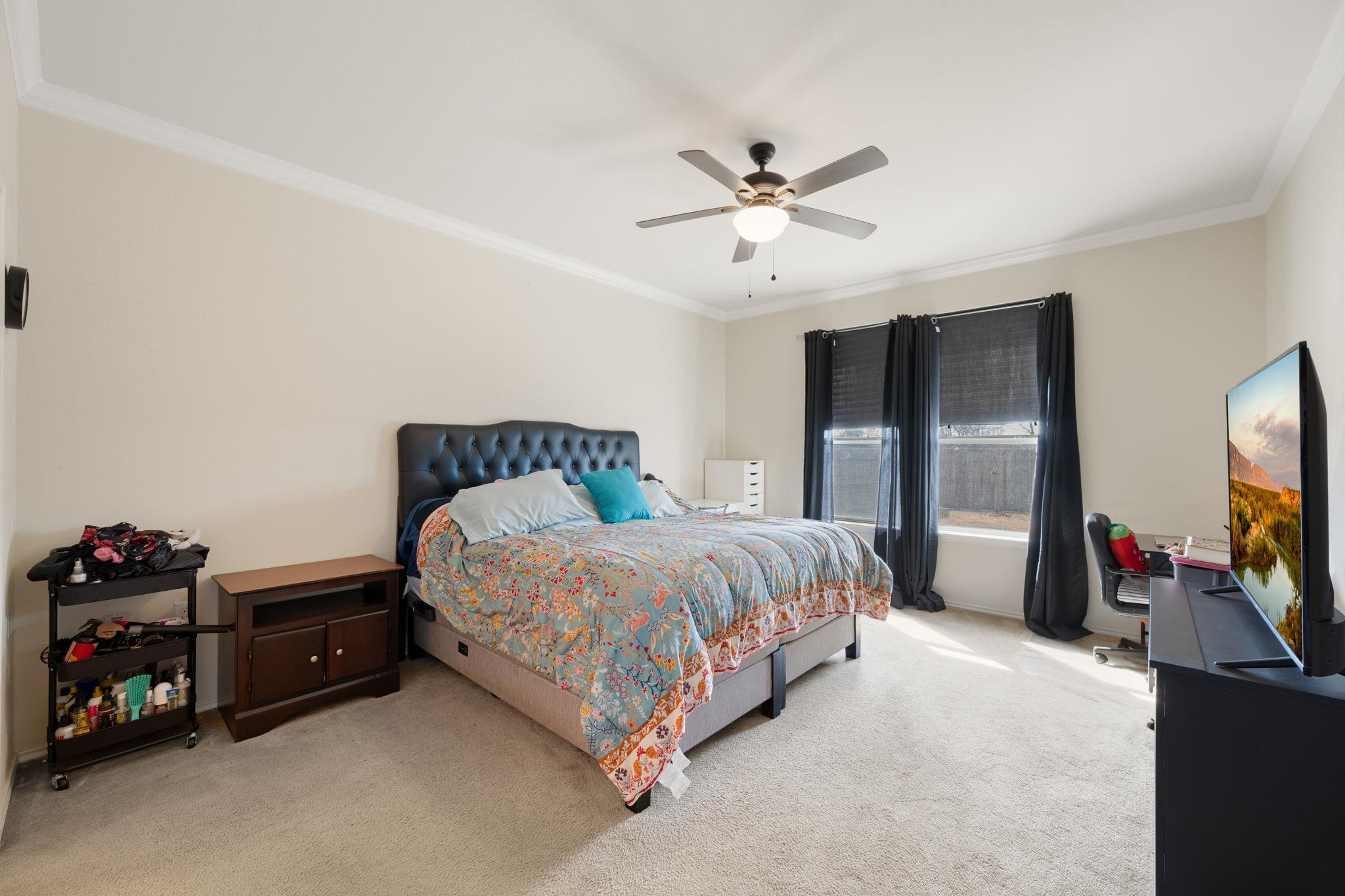 6717 Adair Drive Austin TX 78754