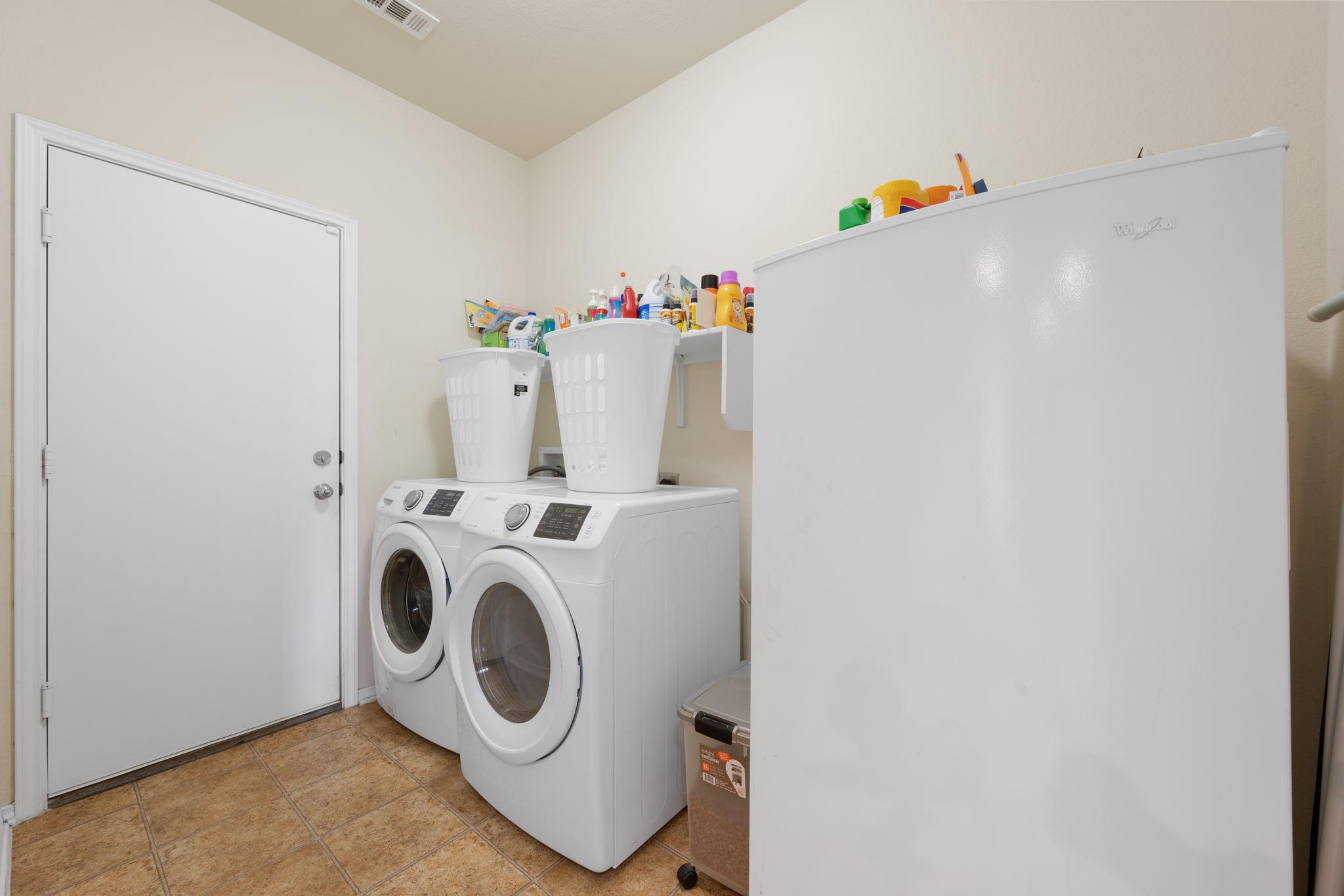 6717 Adair Drive Austin TX 78754