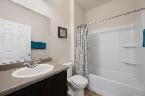 6717 Adair Drive Austin TX 78754