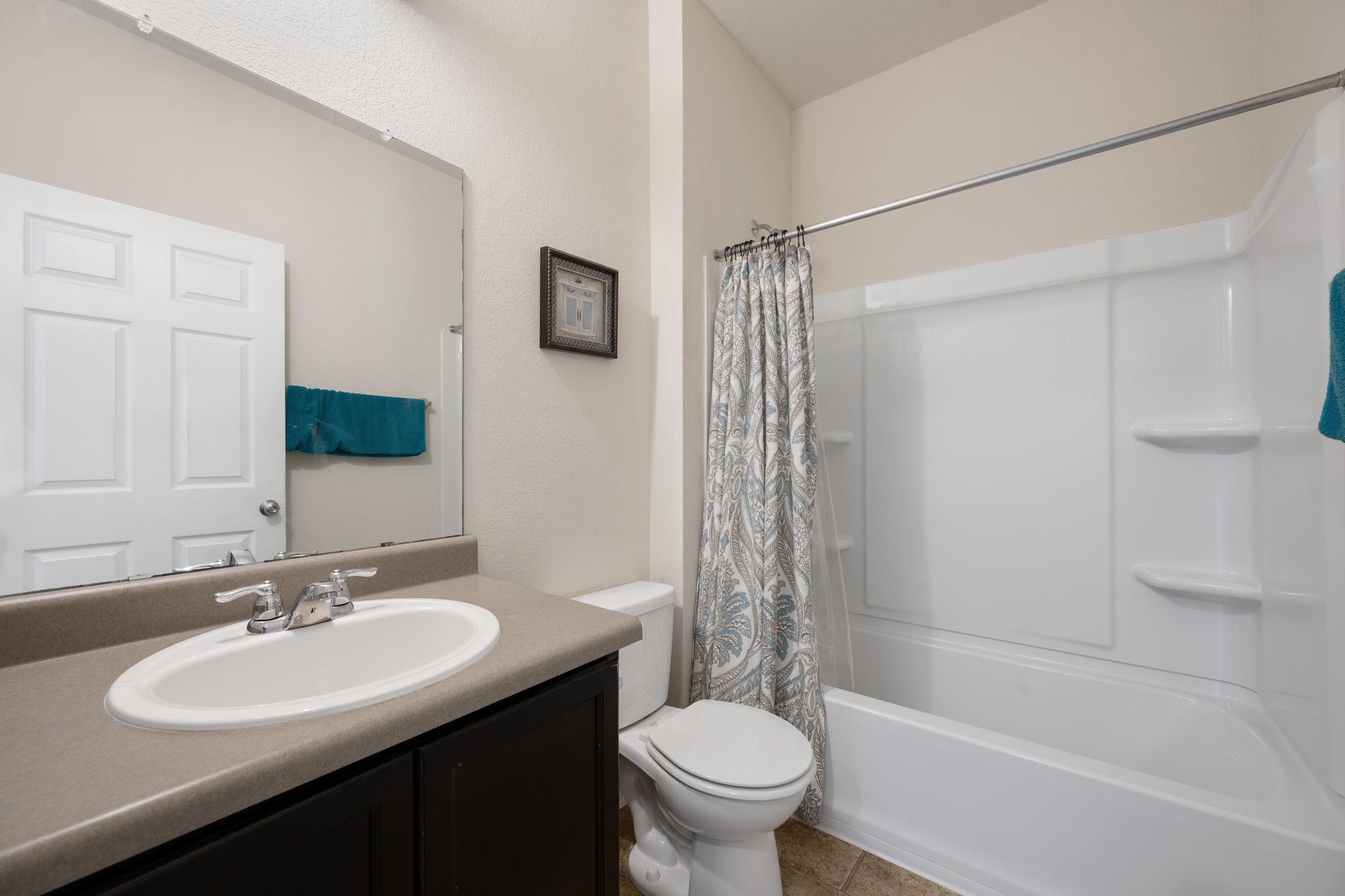6717 Adair Drive Austin TX 78754