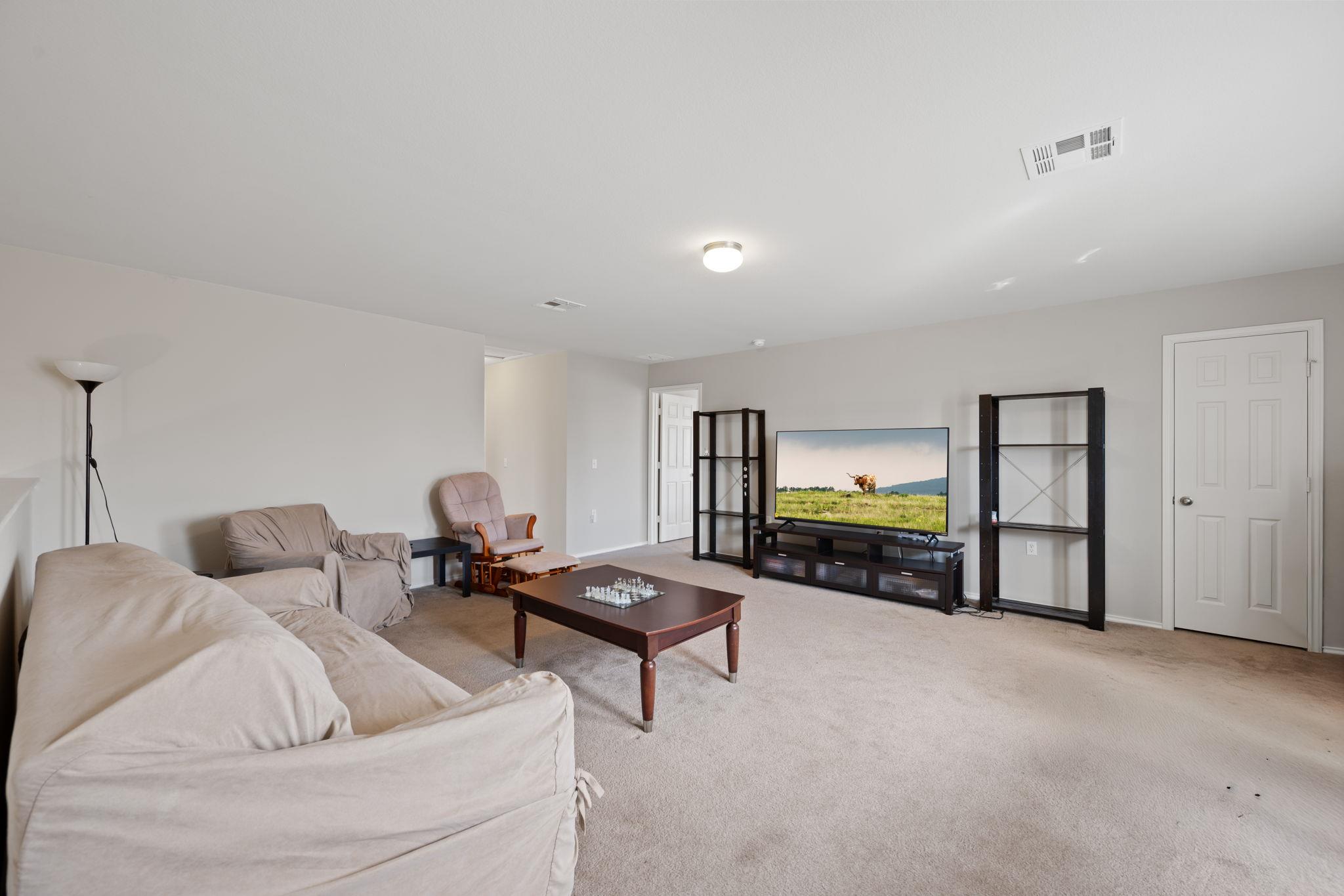 6717 Adair Drive Austin TX 78754