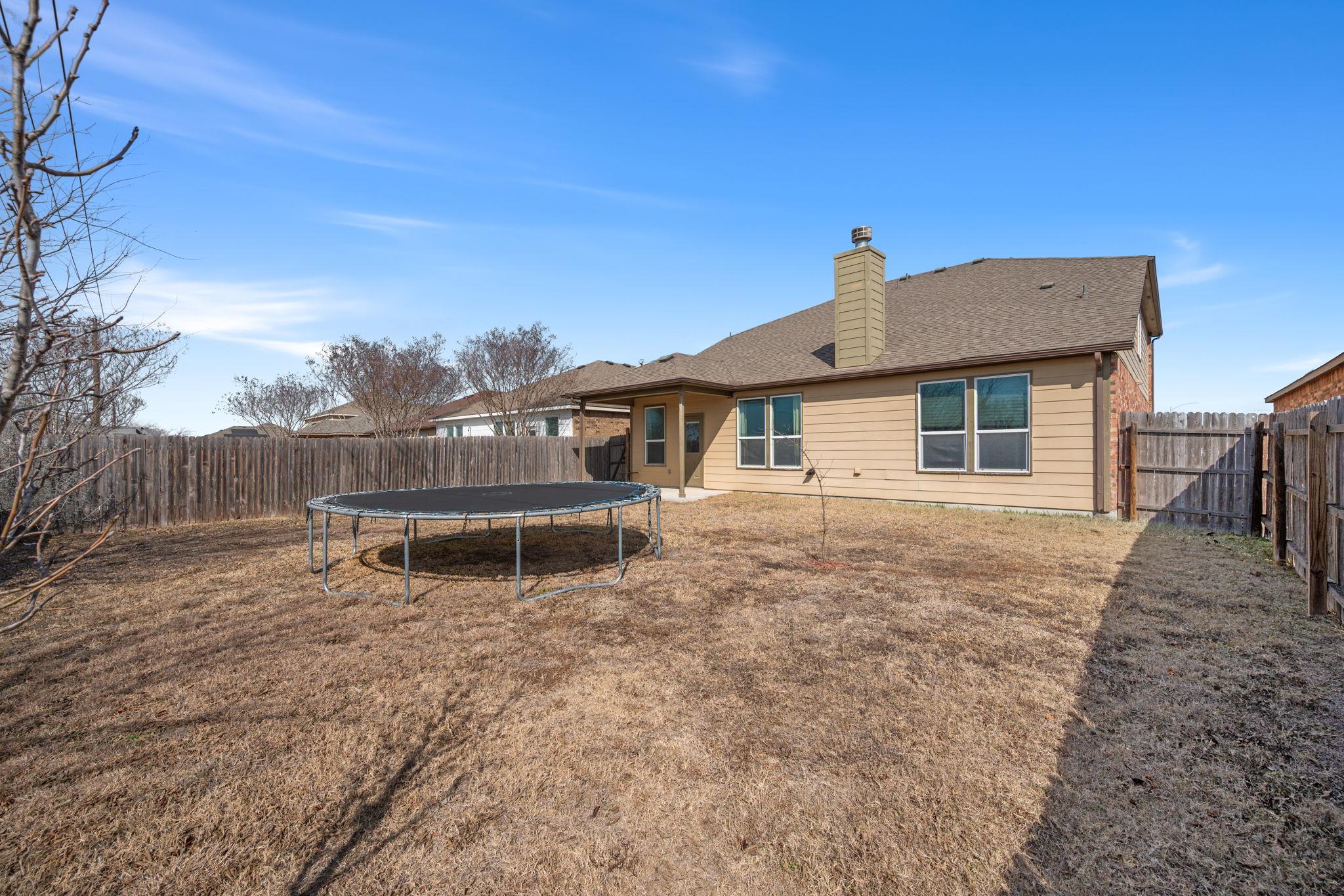 6717 Adair Drive Austin TX 78754