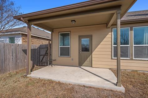 6717 Adair Drive Austin TX 78754