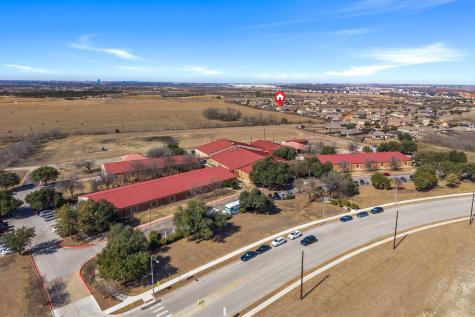 6717 Adair Drive Austin TX 78754