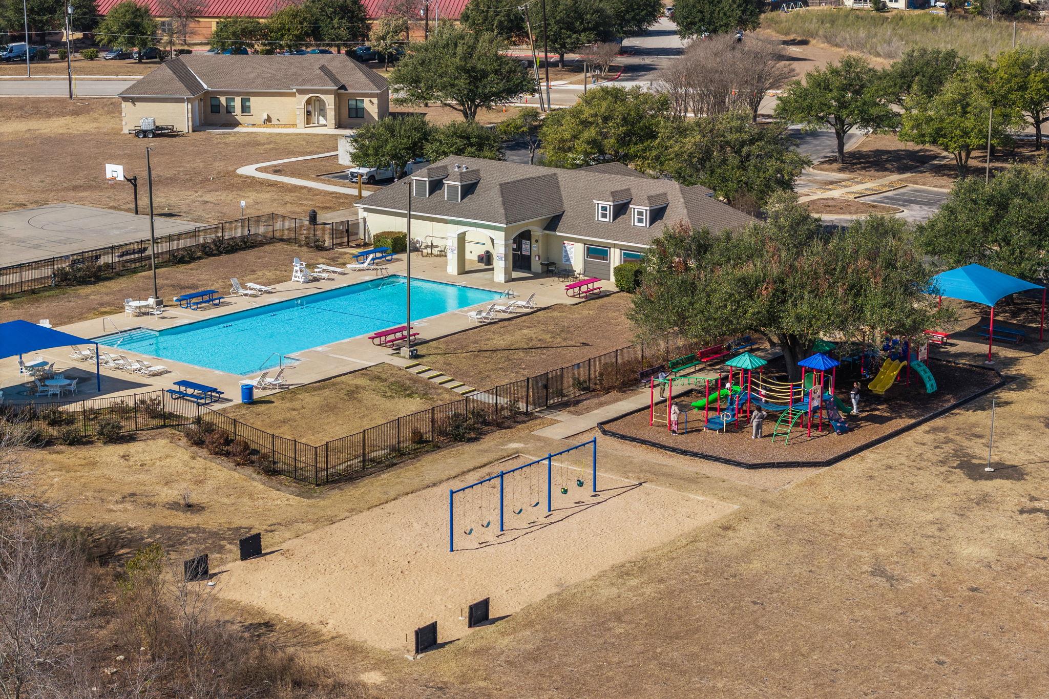 6717 Adair Drive Austin TX 78754