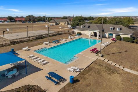 6717 Adair Drive Austin TX 78754