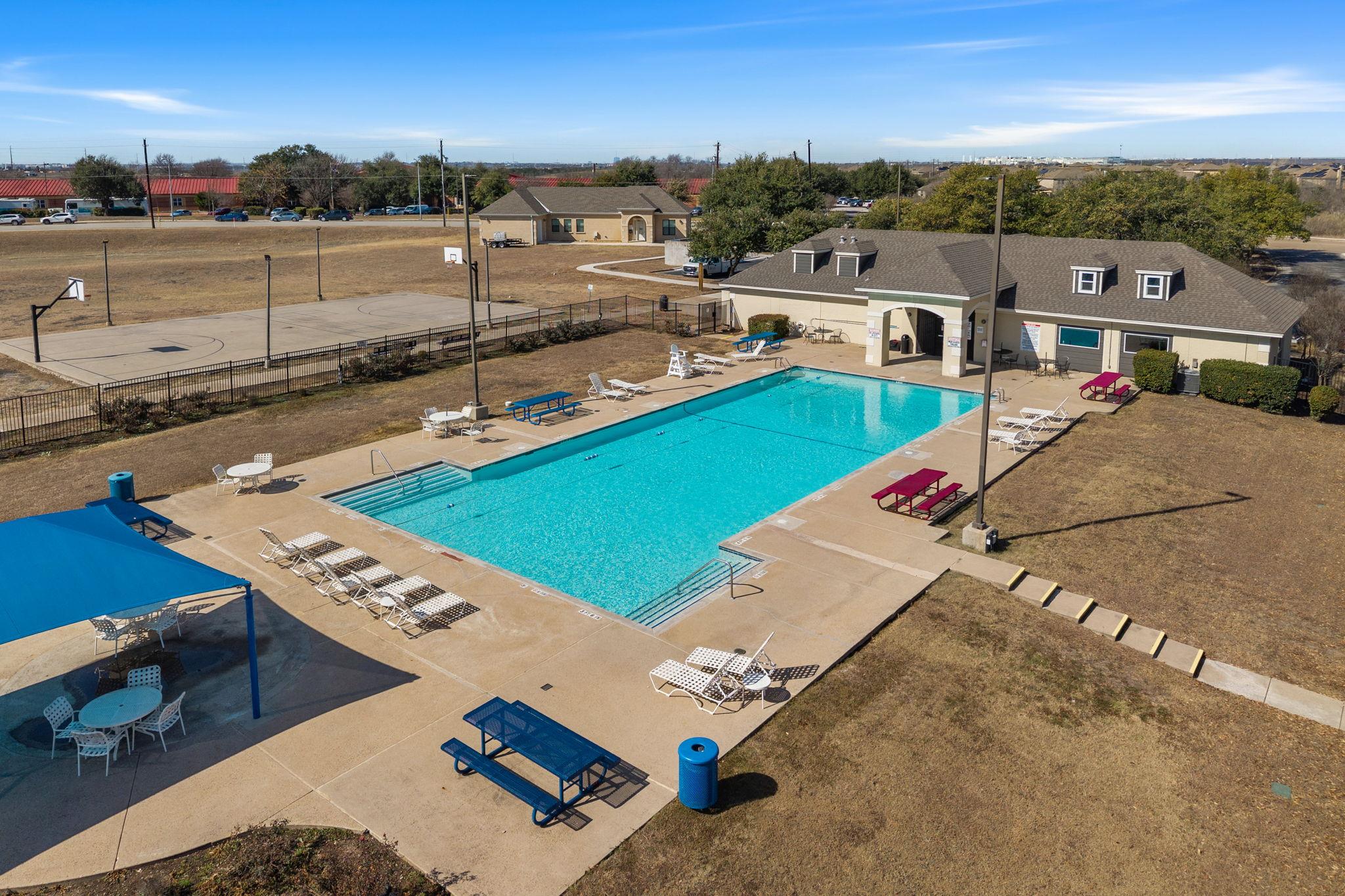6717 Adair Drive Austin TX 78754