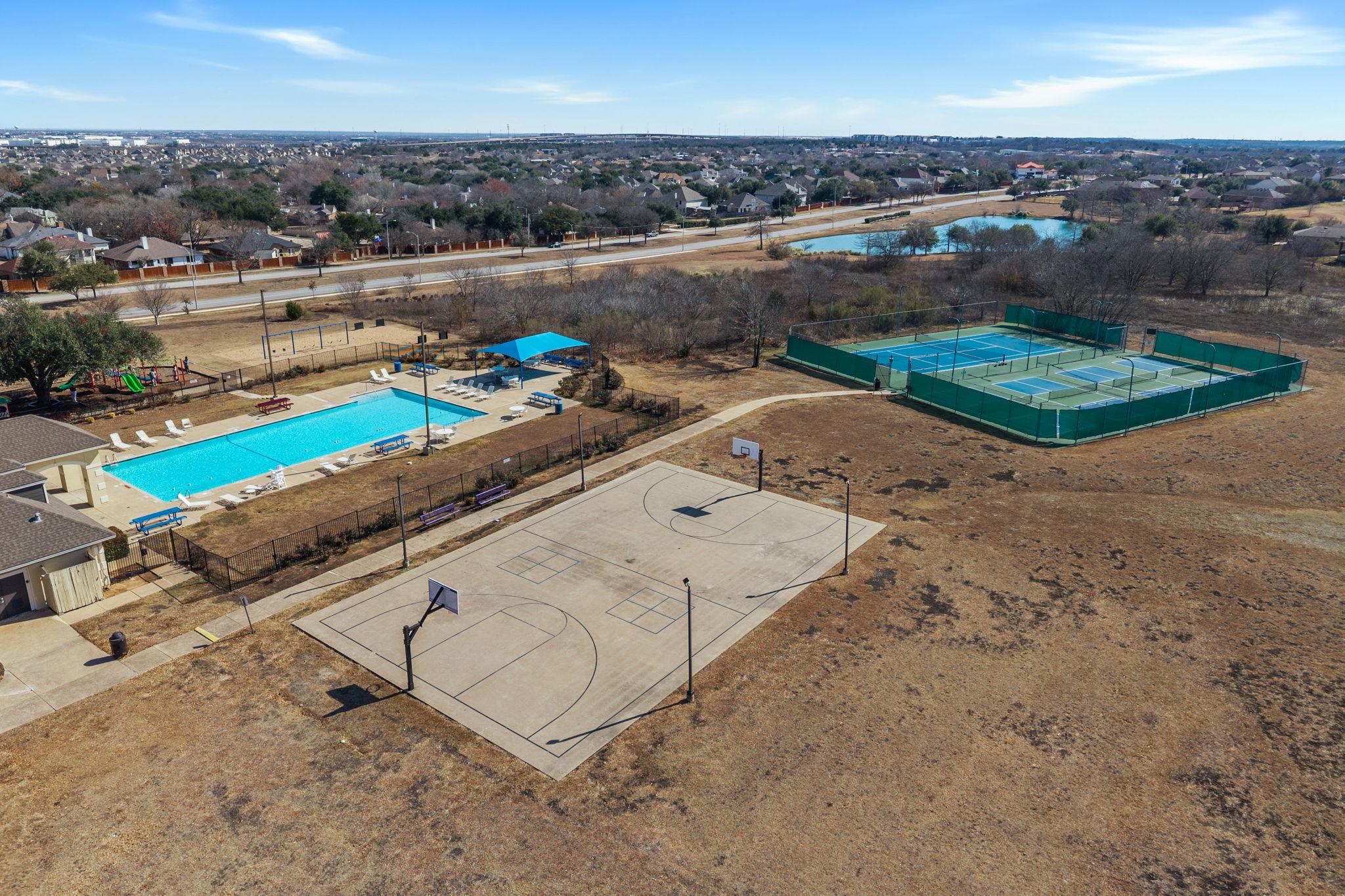6717 Adair Drive Austin TX 78754